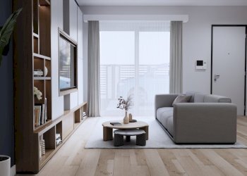 VISTA 5.png - Appartamento Via Amerigo Vespucci 9A, Rovigo - foto 9