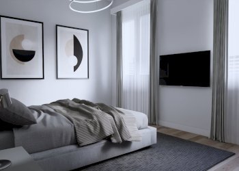 VISTA 24.png - Appartamento Via Amerigo Vespucci 9A, Rovigo - foto 21