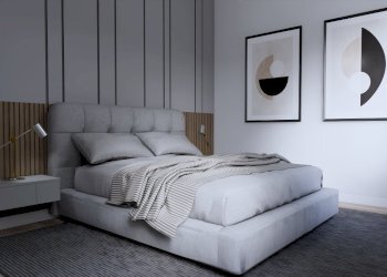 VISTA 25.png - Appartamento Via Amerigo Vespucci 9A, Rovigo - foto 22