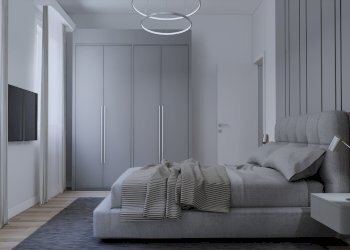 VISTA 26.png - Appartamento Via Amerigo Vespucci 9A, Rovigo - foto 23