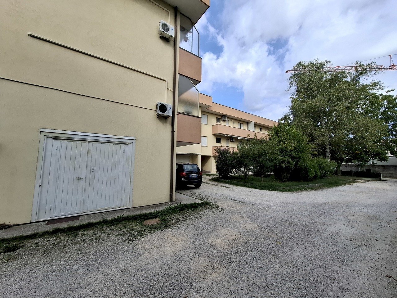 20250917_101615.jpg - Box Via Lionello D'Este 8, Rovigo - photo 2