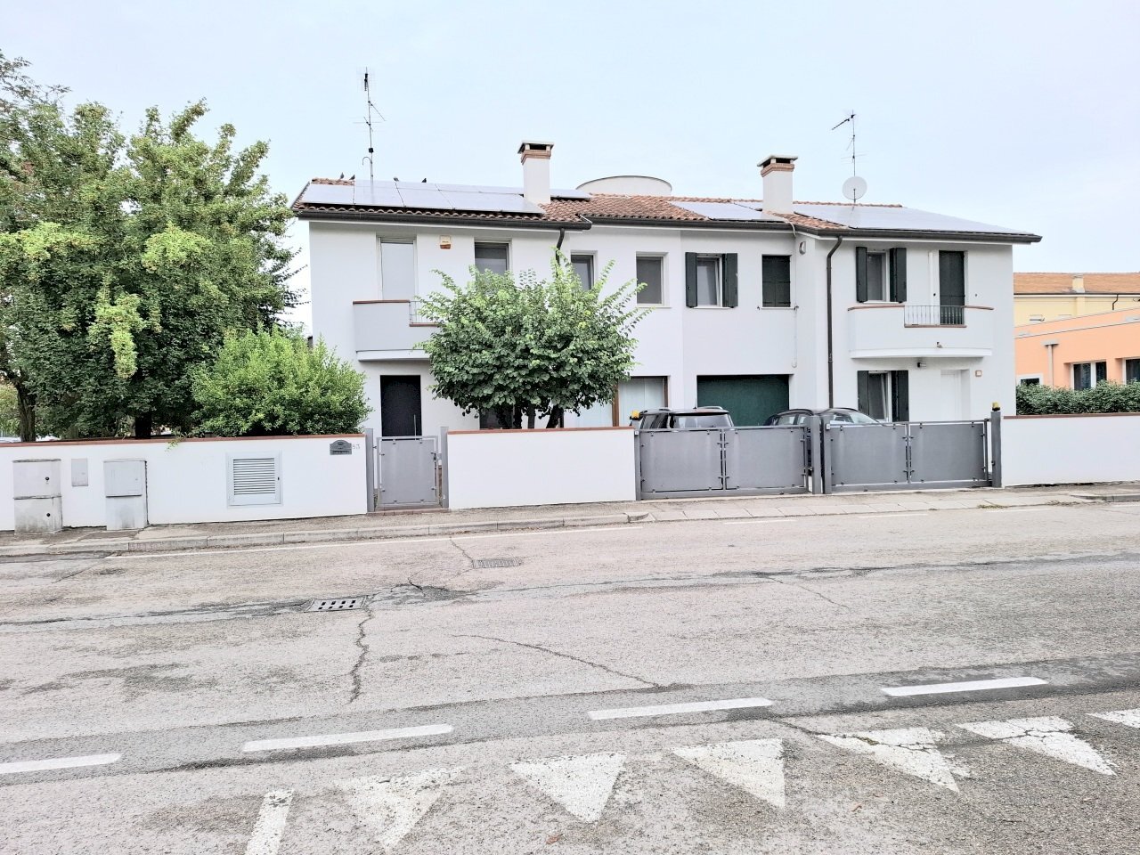 20250725_164429.jpg - Casa indipendente Via E. Berlinguer 242, Bosaro - foto 1