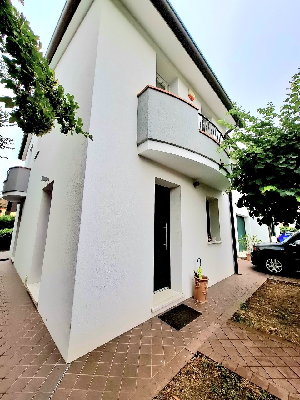 20250725_163610.jpg - Casa indipendente Via E. Berlinguer 242, Bosaro - foto 2