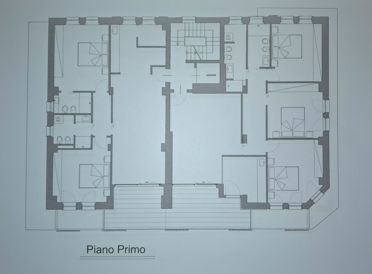 20250526_161246.jpg - Apartment Viale Regina Margherita 31, Rovigo - photo 2