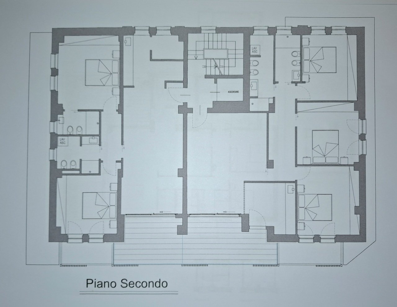 20250526_161300.jpg - Apartment Viale Regina Margherita 31, Rovigo - photo 3