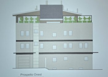 20250526_161338.jpg - Appartamento Viale Regina Margherita 31, Rovigo - foto 1