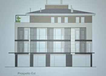 20250526_161321.jpg - Appartamento Viale Regina Margherita 31, Rovigo - foto 5