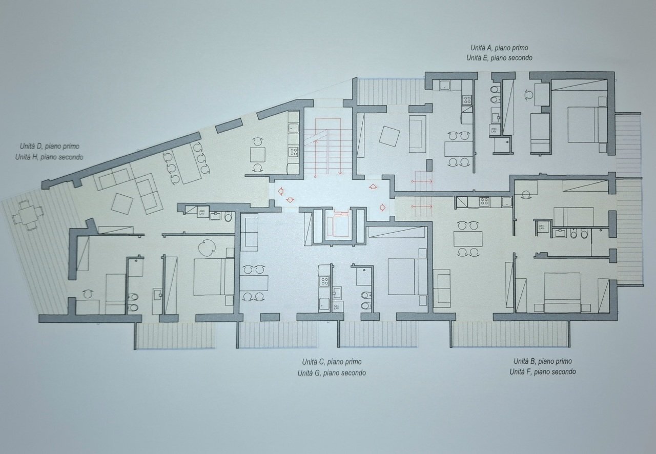 20250526_152619.jpg - Apartment Via Marco Polo 19, Rovigo - photo 2