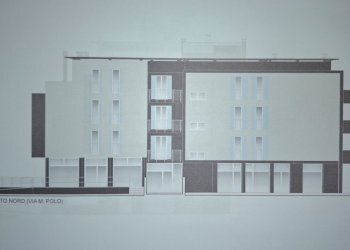 20250526_152652.jpg - Appartamento Via Marco Polo 19, Rovigo - foto 1