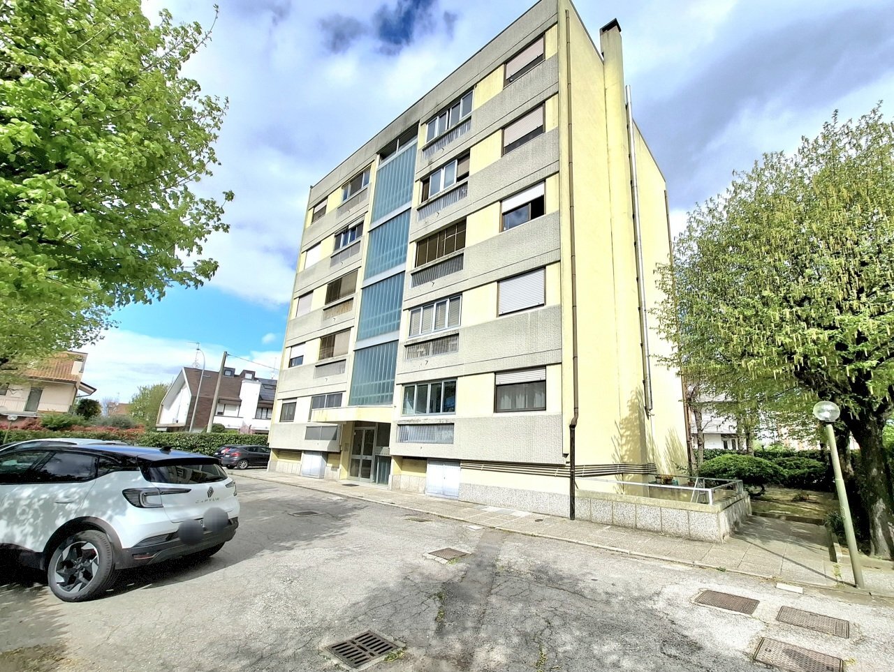 20250407_154410.jpg - Appartamento Via della Costituzione 18A, Rovigo - foto 1