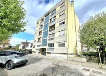 20250407_154410.jpg - Appartamento Via della Costituzione 18A, Rovigo - foto 1