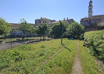 20250501_094815.jpg - Casa indipendente Via Giorgio la Pira 65, Costa di Rovigo - foto 14