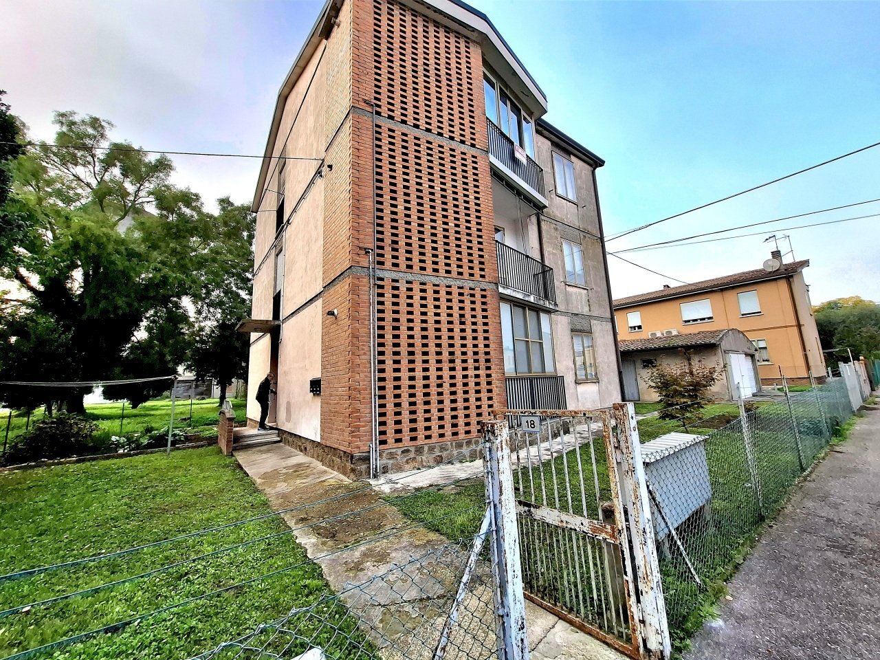20241107_153134.jpg - Apartment Via Giuseppe Mazzini 7, Rovigo - photo 1
