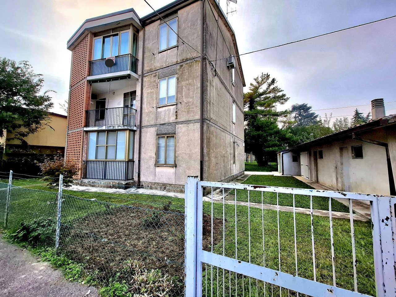 20241107_153207.jpg - Apartment Via Giuseppe Mazzini 7, Rovigo - photo 2