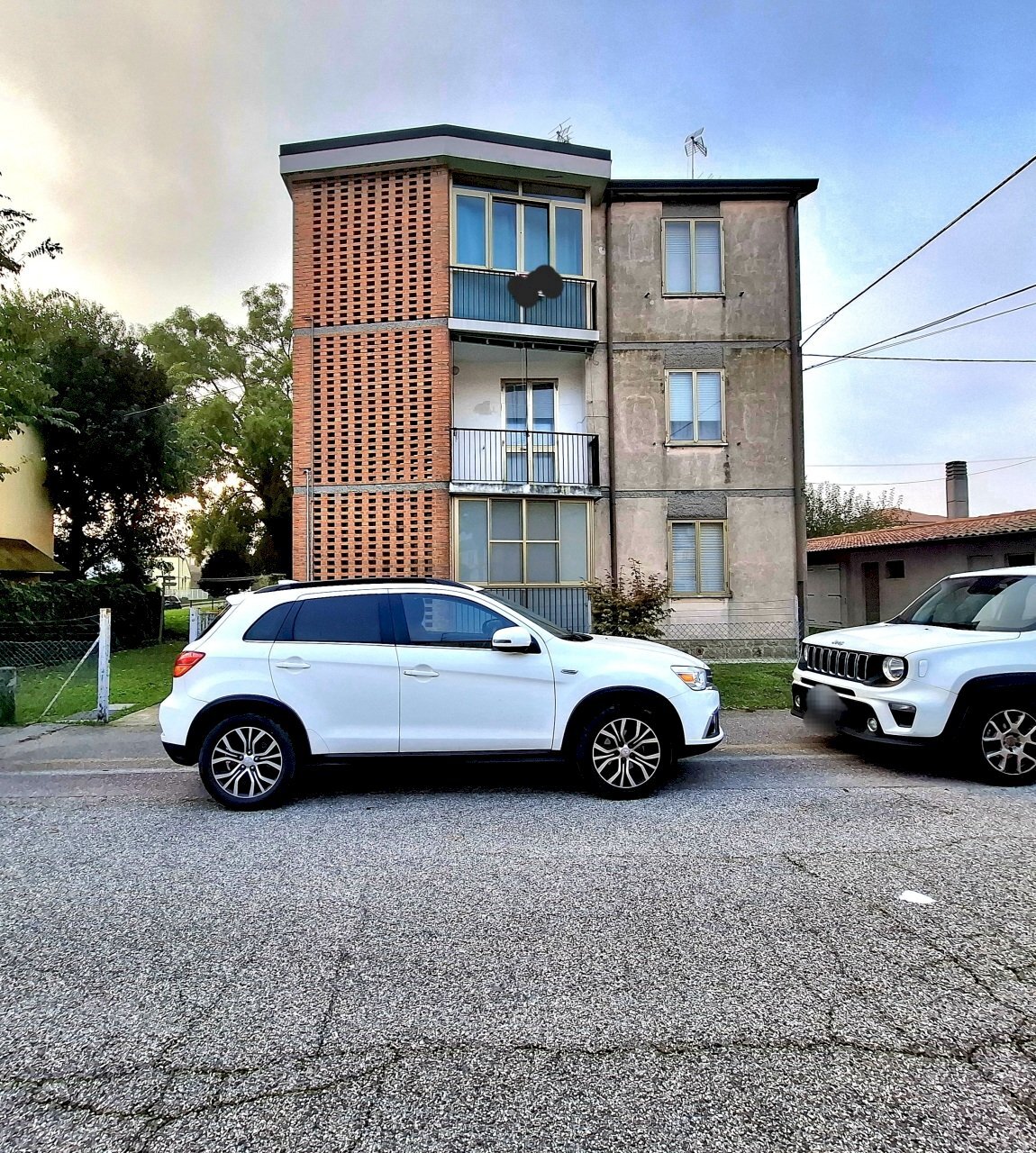 20241107_153151.jpg - Apartment Via Giuseppe Mazzini 7, Rovigo - photo 3