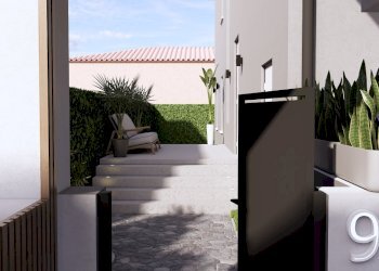 VISTA 8a.png - Four-room apartment Piazza Lorenzo Perosi 9, Rovigo - photo 8