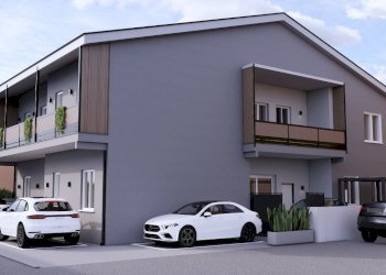 VISTA 3.png - Four-room apartment Piazza Lorenzo Perosi 9, Rovigo - photo 9