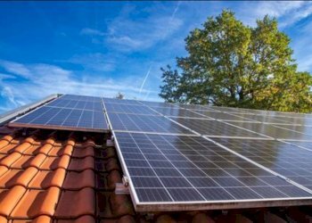 FOTOVOLTAICO - Villa Trifamiliare Via Bologna 17, Castelnuovo Magra - foto 15