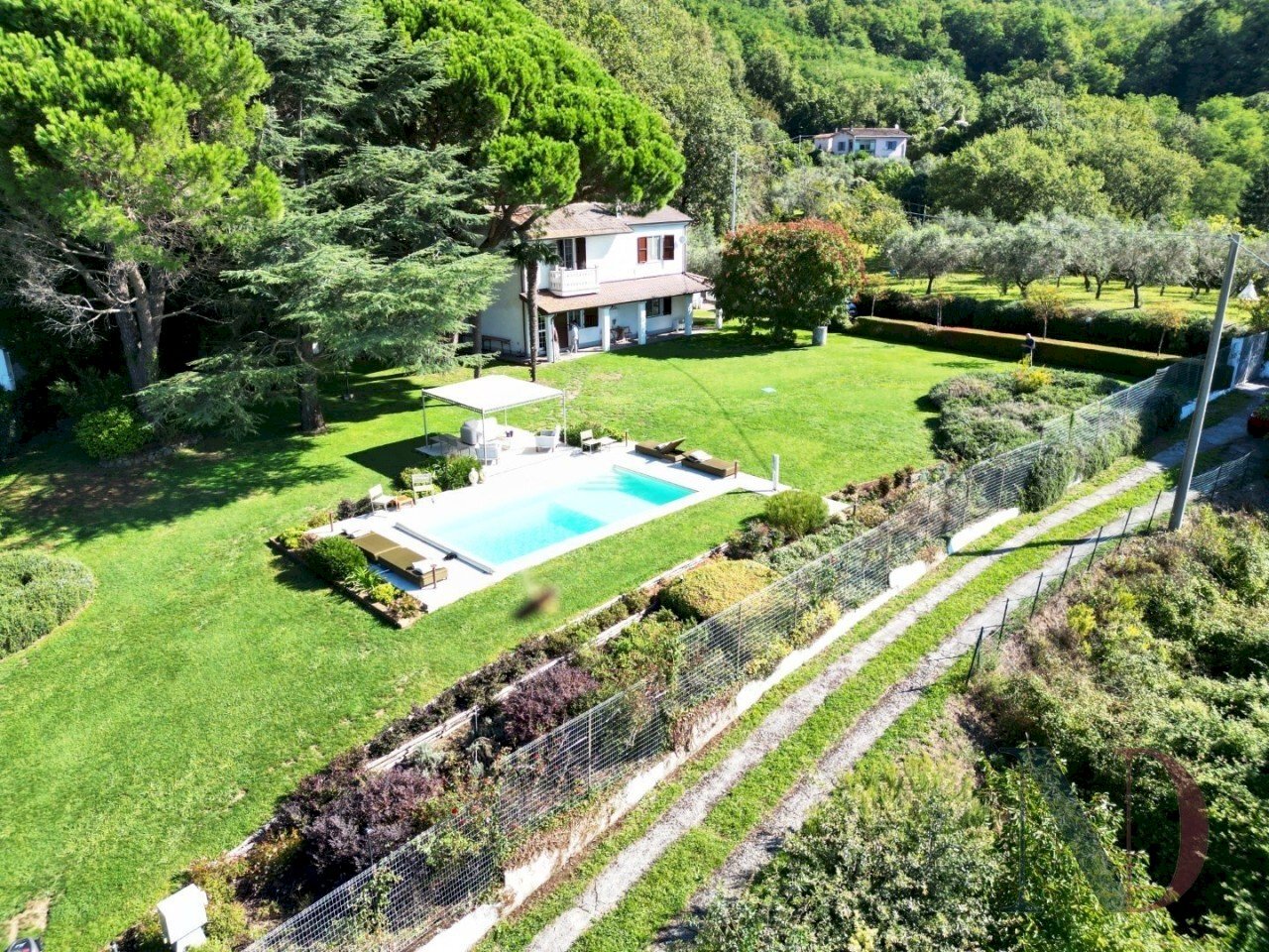 DJI_0424 (Grande)_wm.JPG - Casale Via Soggia 6, Sarzana - foto 1