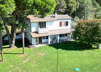 DJI_0416 (Grande).JPG - Casale Via Soggia 6, Sarzana - foto 4