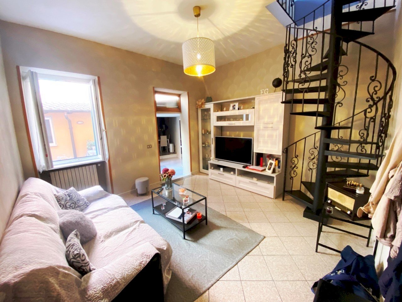 IMG_6313 (Large).jpg - Porzione di casa Via Umberto Biancamano 141, La Spezia - foto 1