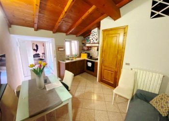 IMG_6302 (Large).jpg - Porzione di casa Via Umberto Biancamano 141, La Spezia - foto 7