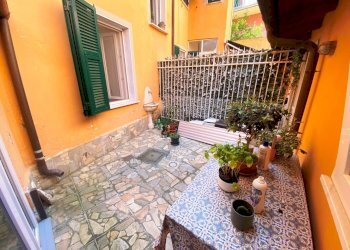 IMG_6305 (Large).jpg - Porzione di casa Via Umberto Biancamano 141, La Spezia - foto 11