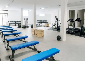 palestra.png - Capannone Montignoso - foto 2