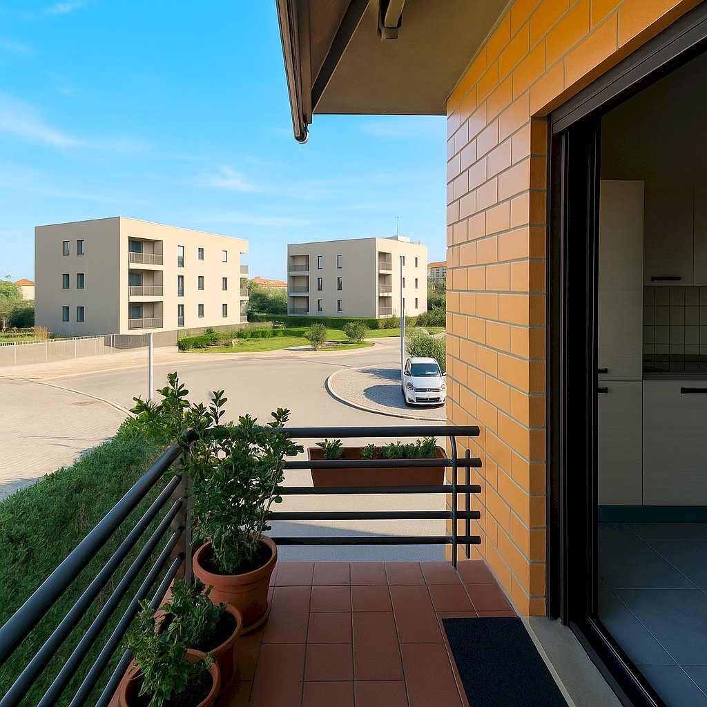 vista esterna.png - Villa a Schiera Viale Malaspina 65, Fosdinovo - foto 1