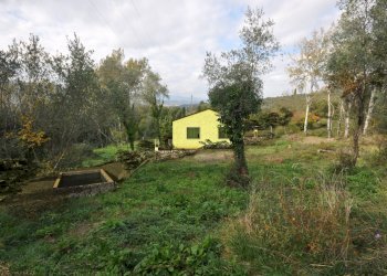 Progetto approvato con fotoinserimento - Terreno edificabile Via Montefrancio 46, Castelnuovo Magra - foto 9