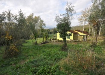 RENDERING (7).jpg - Terreno edificabile Via Montefrancio 46, Castelnuovo Magra - foto 10