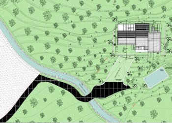 visuale alto.PNG - Terreno edificabile Via Montefrancio 46, Castelnuovo Magra - foto 14