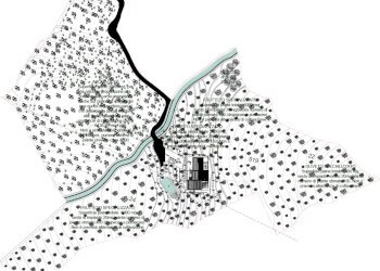 coltivazioni.PNG - Terreno edificabile Via Montefrancio 46, Castelnuovo Magra - foto 15