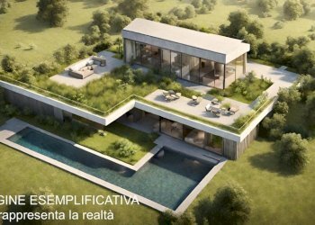 esempio 2.jpg - Terreno edificabile Via Montefrancio 46, Castelnuovo Magra - foto 17