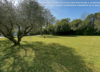 AA.JPG - Villa Via degli Ulivi 13, Castelnuovo Magra - photo 3