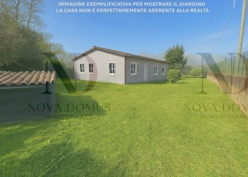 AB_wm.JPG - Villa Via degli Ulivi 13, Castelnuovo Magra - photo 5