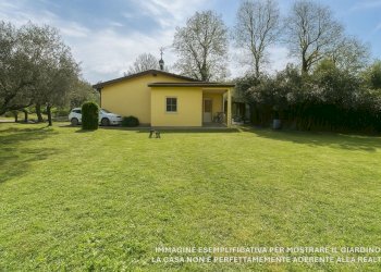 AC.JPG - Villa Via degli Ulivi 13, Castelnuovo Magra - photo 6