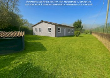 AB.JPG - Villa Via degli Ulivi 13, Castelnuovo Magra - photo 23