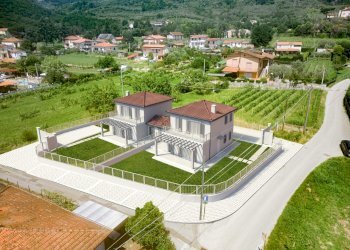 FOTO 1.jpg - Villa Via Isola 88, Luni - foto 1