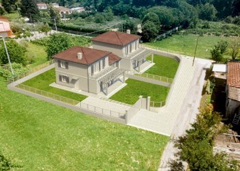 FOTO 3 .jpg - Villa Via Isola 88, Luni - foto 10