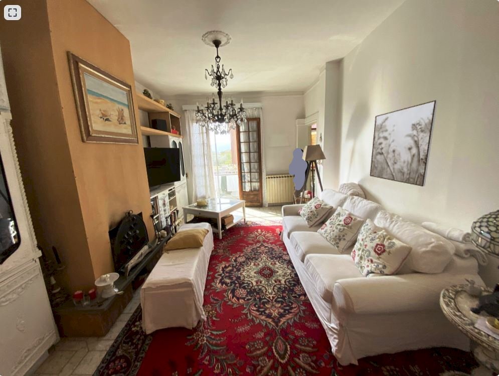 Cattura.png - Porzione di casa Via Canale 40, Castelnuovo Magra - foto 1