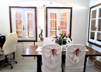 8D1505BC-5284-4783-A759-7B763EC20CCD.jpeg - Porzione di casa Via Canale 40, Castelnuovo Magra - foto 9