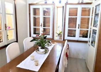 344E5E59-D632-482F-9BD2-314F71405DC8.jpeg - Porzione di casa Via Canale 40, Castelnuovo Magra - foto 10