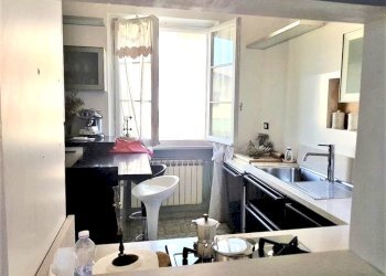 E9D067CC-FA4C-48D5-9190-71F2D4EA1034.jpeg - Porzione di casa Via Canale 40, Castelnuovo Magra - foto 12