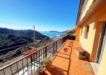 IMG_5753 (Large).jpg - Villa a Schiera Via Monti Amoli 4c, La Spezia - foto 1