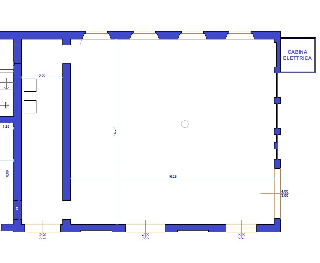 Cattura 2.png - Commercial Premises Strada Statale 1 18, Carrara - photo 3
