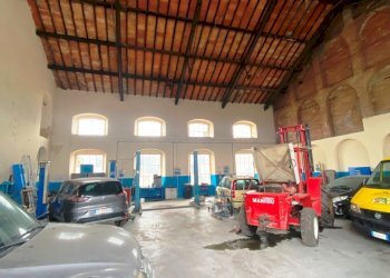 IMG_3214.jpg - Commercial Premises Strada Statale 1 18, Carrara - photo 6