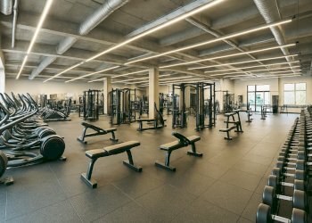 palestra 2.png - Commercial Premises Via Luigi Agretti 36, La Spezia - photo 1