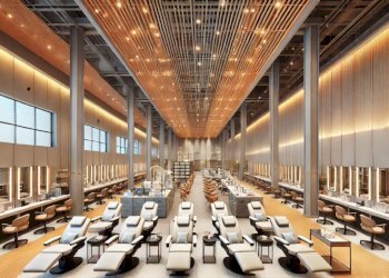 CENTRO ESTETICO (Large).jpg - Commercial Premises Via Luigi Agretti 36, La Spezia - photo 5