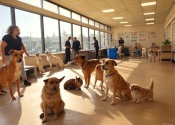 servizi animali (Large).jpg - Commercial Premises Via Luigi Agretti 36, La Spezia - photo 8